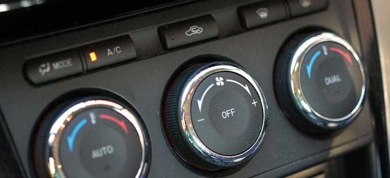Aircondition / klimaanlæg Servicering af Aircondition / klimaanlæg