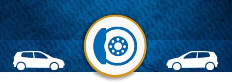 Genomsnittspris på bromsbyte och bromsuppdrag Genomsnittspris på bromsbyte och bromsuppdrag