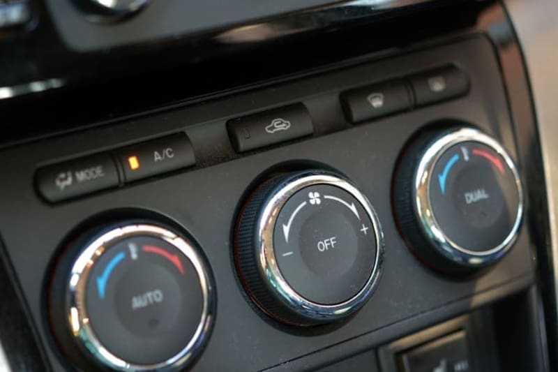AC-Service priser till Ford Priser på AC-Service till Ford