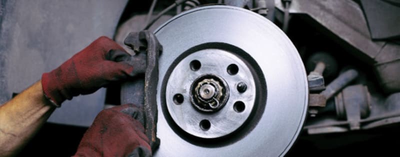 Get 3 quotes on brake replacement Citroën Brake replacement Citroën