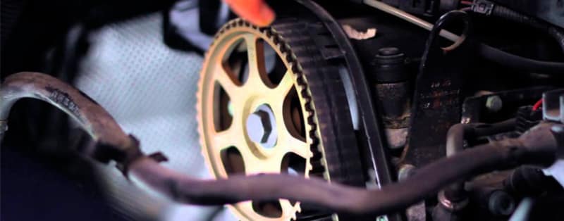 Get 3 quotes on new timing belt for your Nissan Timing belt Nissan