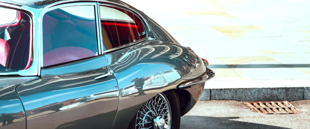 Jaguar