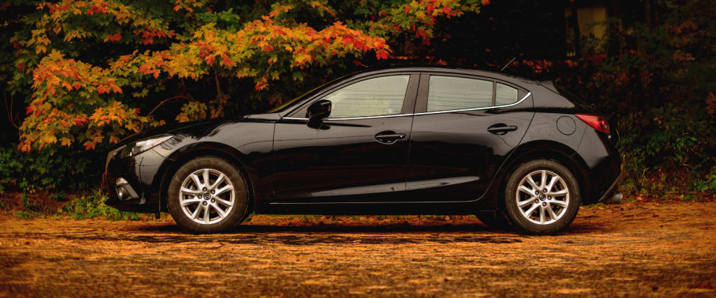 Mazda