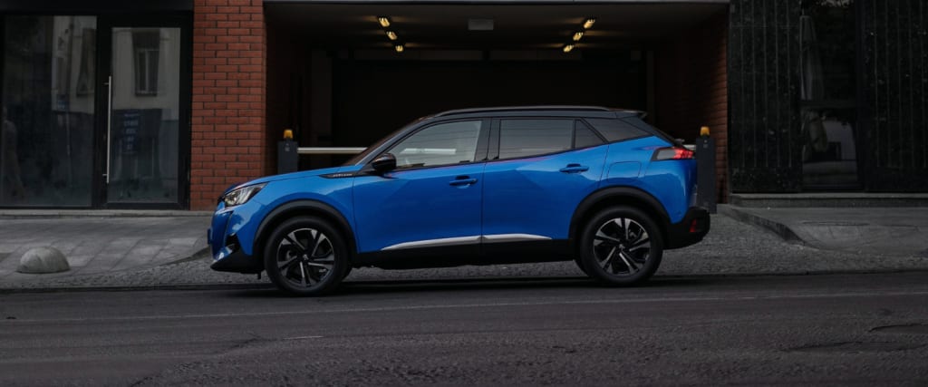 Peugeot Bilpleje Rens Og Polering