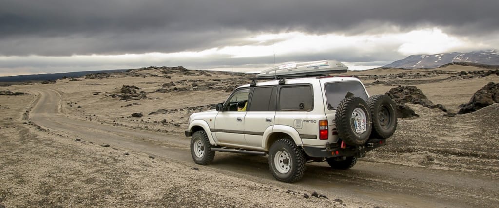 Toyota Bilpleje Rens Og Polering