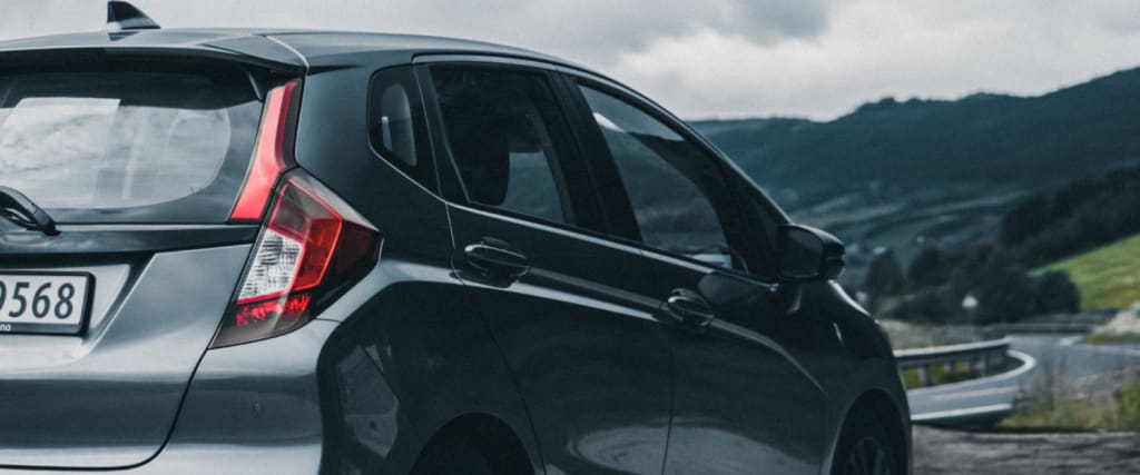 Honda Däckförvaring Norrköping