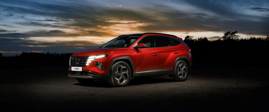 Hyundai Handbroms Helsingborg
