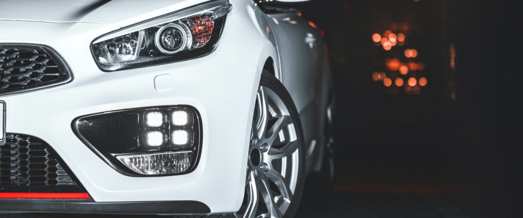 Kia Handbroms Helsingborg