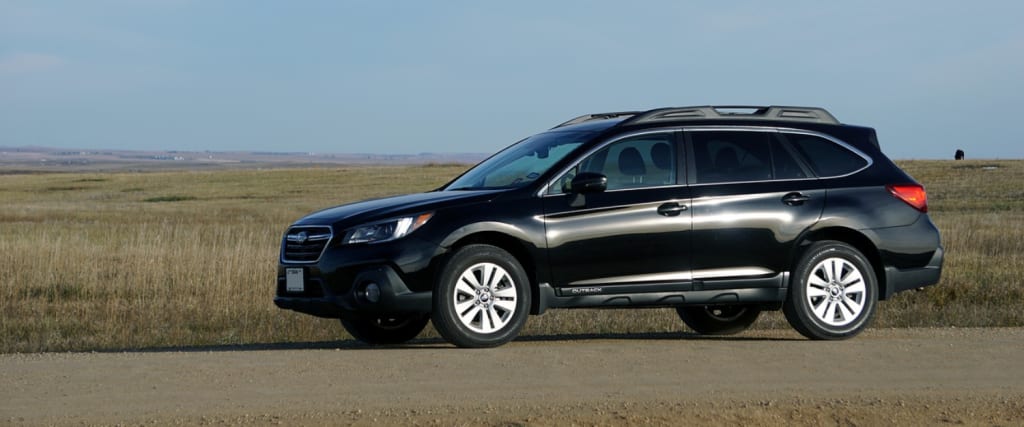 Subaru Handbroms Helsingborg