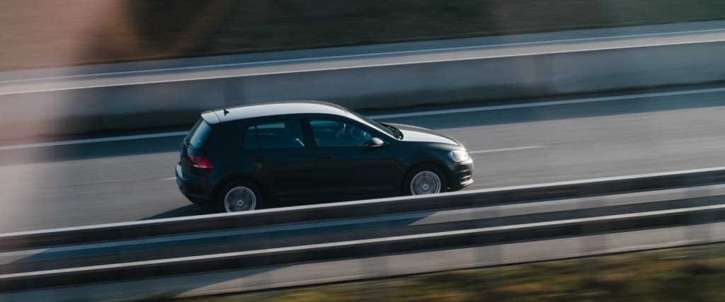 Volkswagen Handbroms Helsingborg