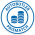 Prismatch på alla uppdrag