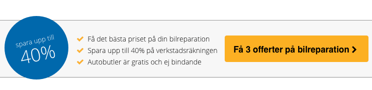 Autobutler.se verkstadsportal - spara up till 40% på verkstadsräkningen Autobutler.se verkstadsportal - spara up till 60%* på verkstadsräkningen