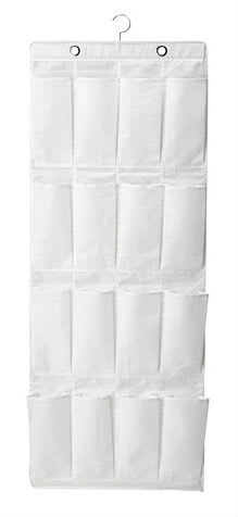 Skoholder eller Jydekrog? Det afhænger af hvor meget ekstraudstyr du skal have med.