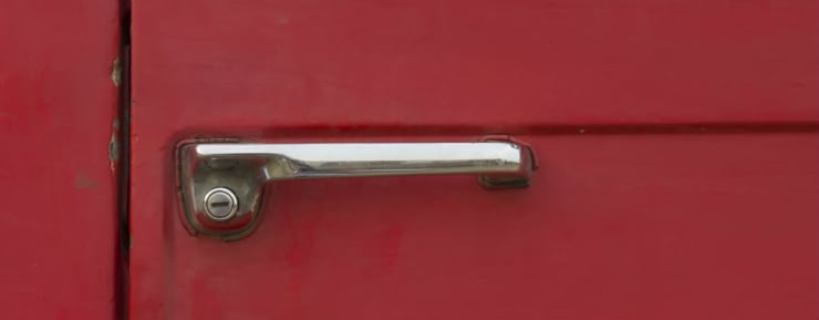 Når det er tid til en undervognsbehandling