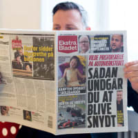 Velkommen til forsiden - Autobutler på Ekstra Bladet