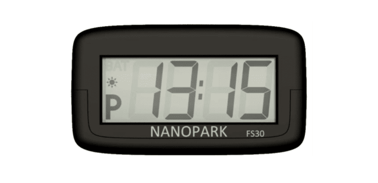 Nanopark og Park Micro