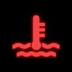 Motortemperaturen