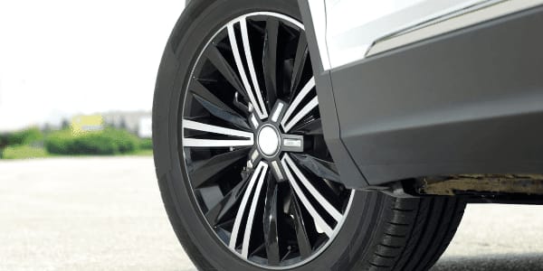 Hubcaps that look like rims new arrivals