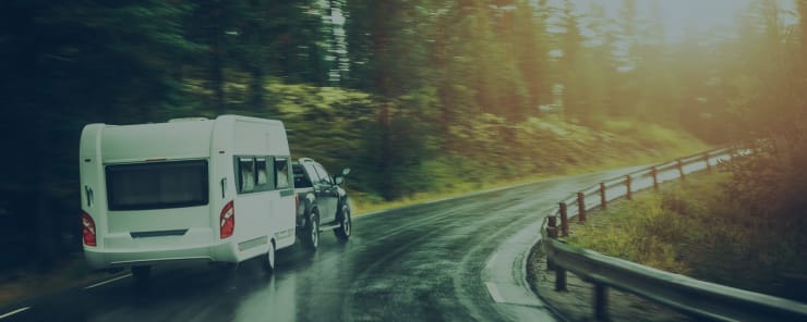 Montering af jydekrog/anhængertræk