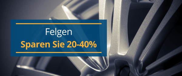 Auto Felgen Kaufen