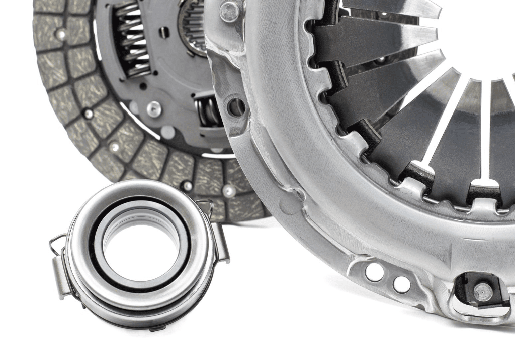 Clutch release bearing replacement autobutler