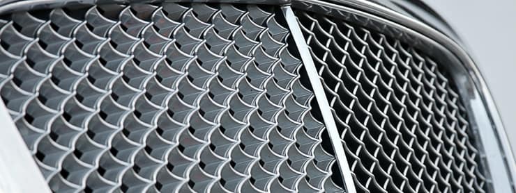 Car Radiator