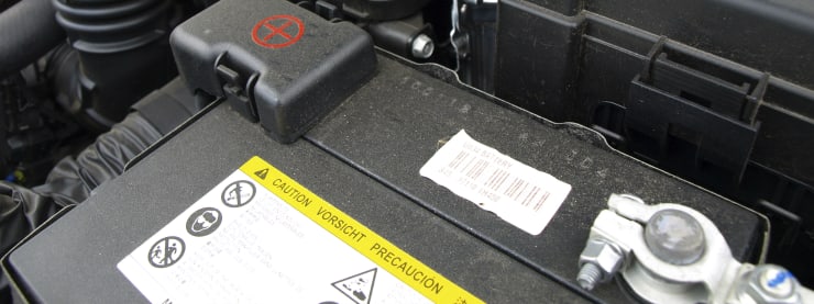 How to Replace Your Vehicle's Fuse Box