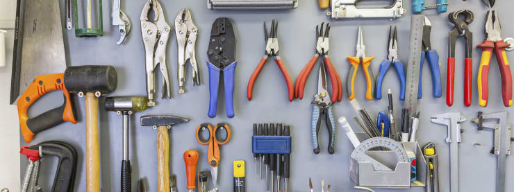 Do It Yourself Car Workshops