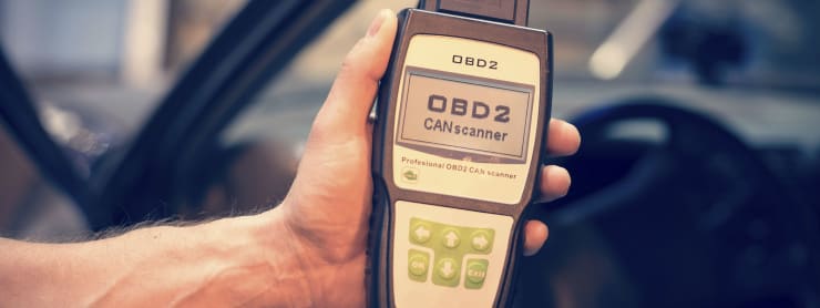 Top 5 OBD Scanners