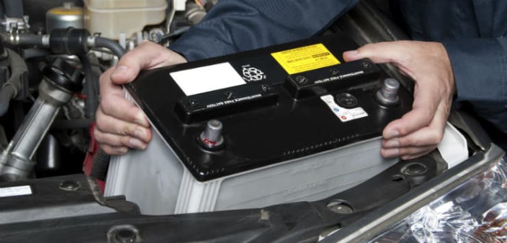 Car Battery