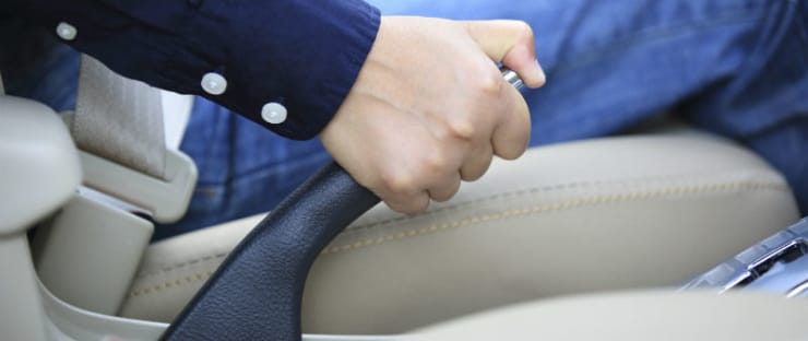 How to Diagnose Your Brake Problems