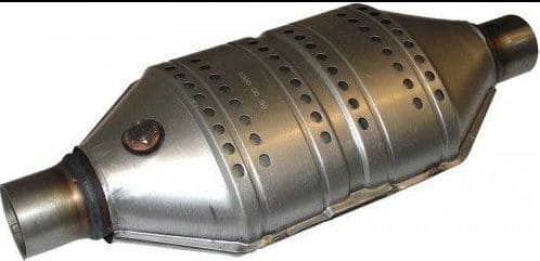 Exhaust
