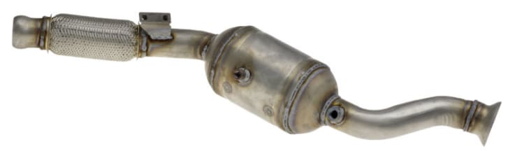 Exhaust