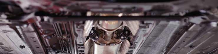 Exhaust