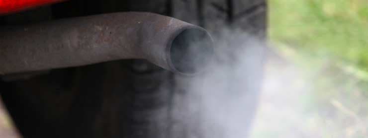What is a Diesel Particulate Filter Cleaner? How To Use It.