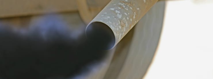 Exhaust