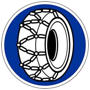 Winterreifen