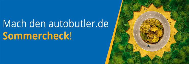 Mit ruhigem Gewissen in den Urlaub starten