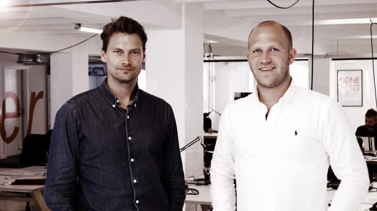 Index Ventures to Invest in Autobutler