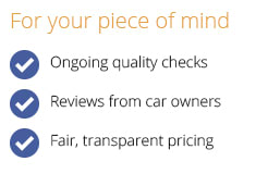 Safety and convenience at Autobutler