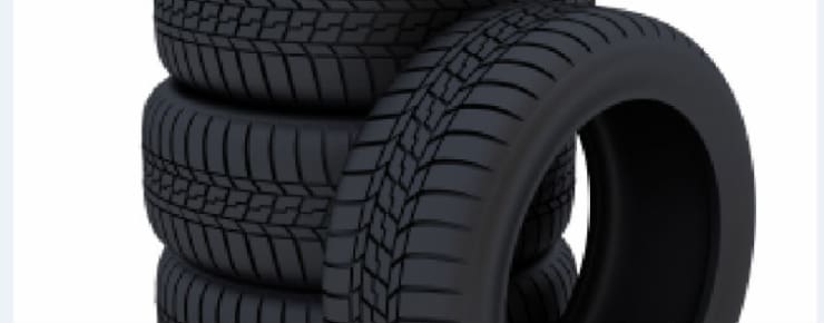 Tyre change