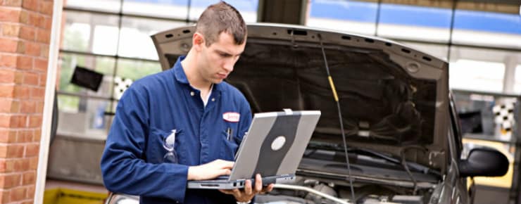 How to prepare for an MOT test