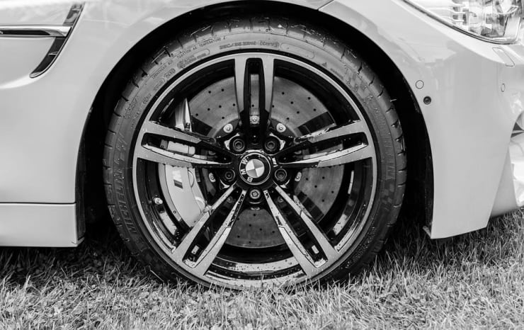 Qu Est Ce Qu Un Pneu Run Flat Avantages Et Inconvenients