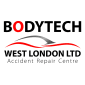  Bodytech West London Ltd