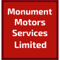 Monument Motor Services Limited 