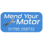 Mend Your Motor Ltd