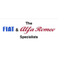 The Fiat & Alfa Romeo Specialists 