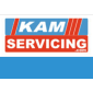 Kam Servicing Derby