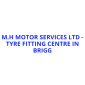 M H Motor Services Ltd