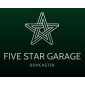 Five Star Garage (Doncaster) Ltd 